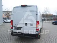 2024 Fiat Ducato