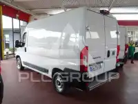 2024 Fiat Ducato