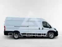 2024 Fiat Ducato