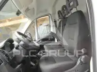 2026 Fiat Ducato