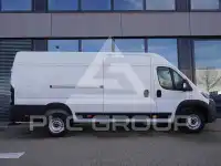 2024 Fiat Ducato