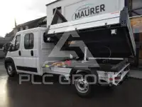 2024 Fiat Ducato