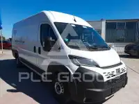 2024 Fiat Ducato