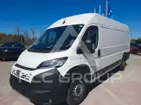 2024 Fiat Ducato