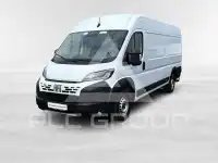 2024 Fiat Ducato