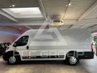 2024 Fiat Ducato