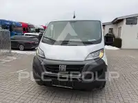 2024 Fiat Ducato