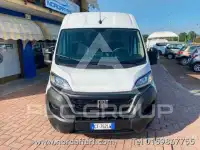 2024 Fiat Ducato