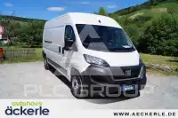 2024 Fiat Ducato