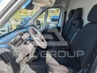 2024 Fiat Ducato