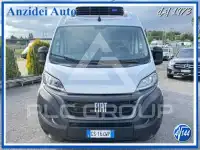 2024 Fiat Ducato