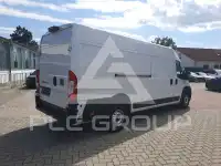 2024 Fiat Ducato