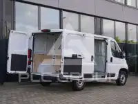 2024 Fiat Ducato