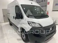 2024 Fiat Ducato