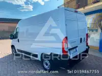 2024 Fiat Ducato