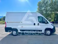 2024 Fiat Ducato