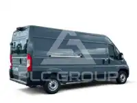 2024 Fiat Ducato