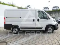 2024 Fiat Ducato