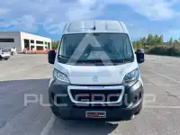 2024 Fiat Ducato