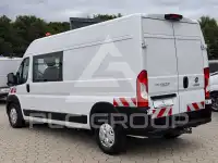 2024 Fiat Ducato