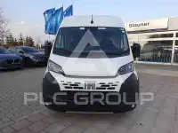 2024 Fiat Ducato