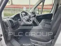 2024 Fiat Ducato