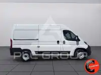 2024 Fiat Ducato