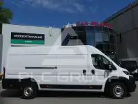2024 Fiat Ducato