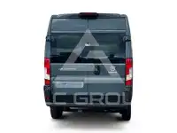 2024 Fiat Ducato