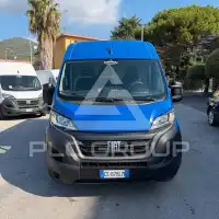 2024 Fiat Ducato