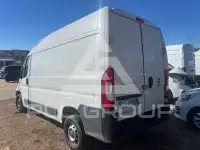 2024 Fiat Ducato