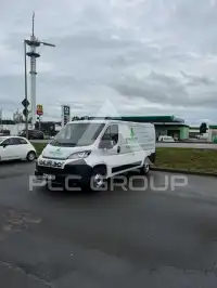 2024 Fiat Ducato