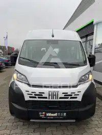 2024 Fiat Ducato