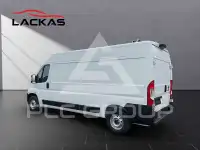 2024 Fiat Ducato