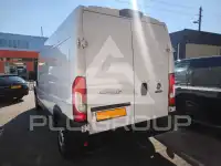 2024 Fiat Ducato