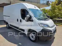 2024 Fiat Ducato