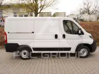 2024 Fiat Ducato