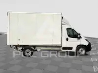 2024 Fiat Ducato