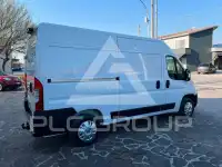 2024 Fiat Ducato