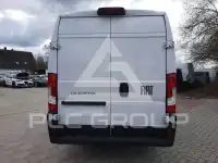 2024 Fiat Ducato