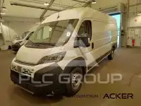 2024 Fiat Ducato