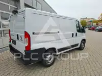2024 Fiat Ducato