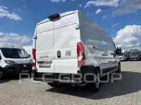 2024 Fiat Ducato