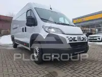 2024 Fiat Ducato