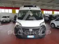 2024 Fiat Ducato