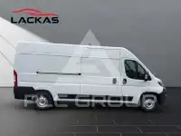 2024 Fiat Ducato