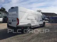 2024 Fiat Ducato