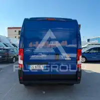 2024 Fiat Ducato