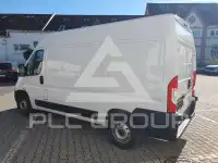 2024 Fiat Ducato