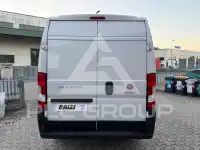 2024 Fiat Ducato